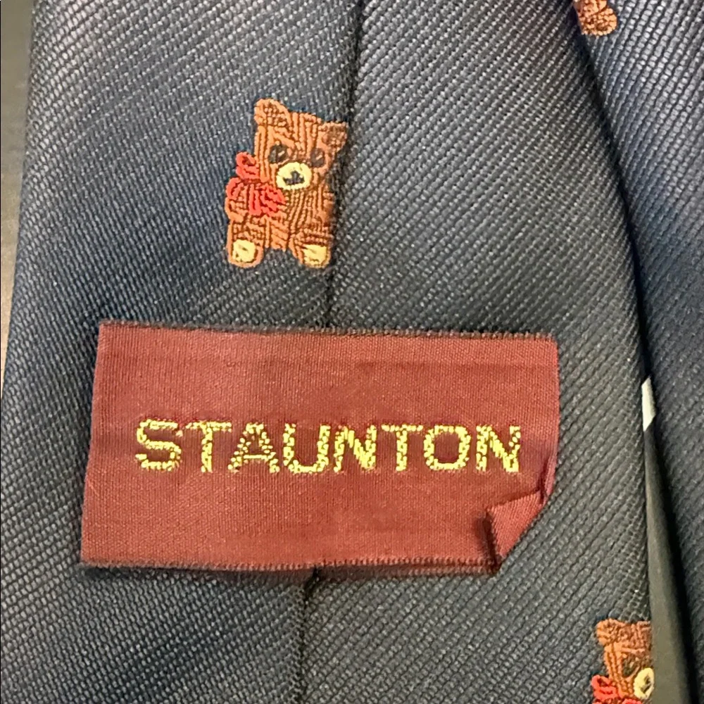 staunton add whimsical